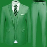 costume Vert